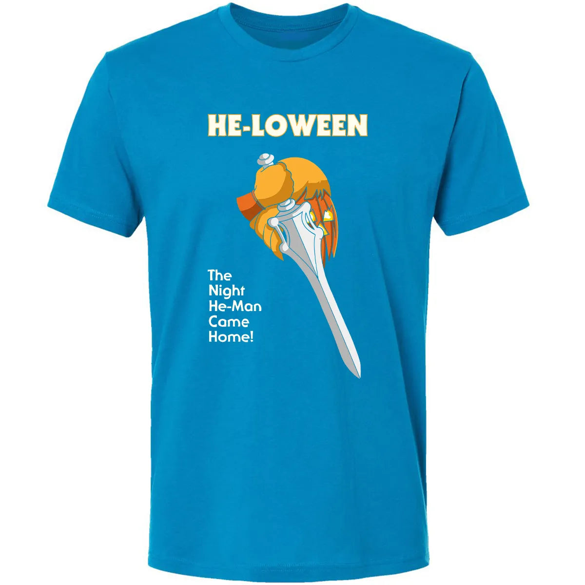 Premium Unisex T-shirt - 2W7BT9S4
