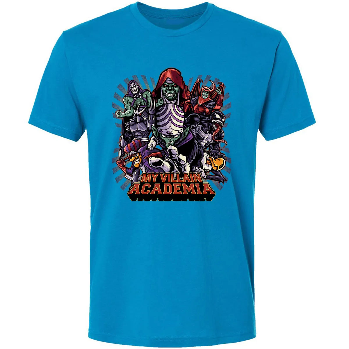 Premium Unisex T-shirt - CTVZLM81