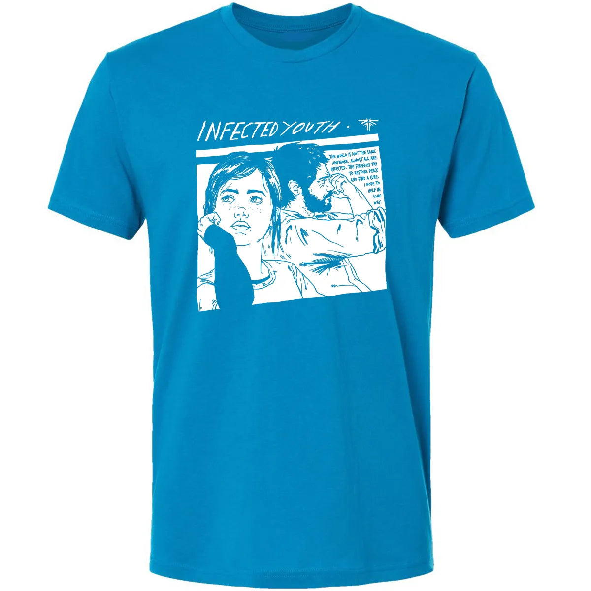 Premium Unisex T-shirt - S7VAZBP7