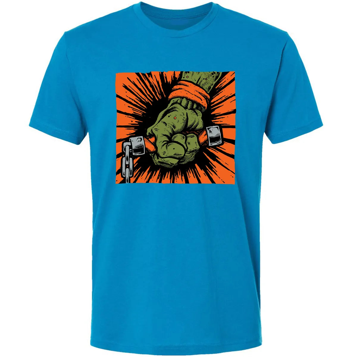 Premium Unisex T-shirt - ZDXBQ4JA