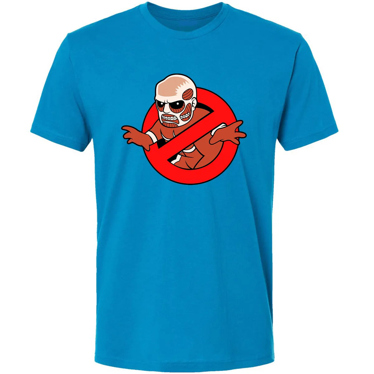 Premium Unisex T-shirt - FE539XN5