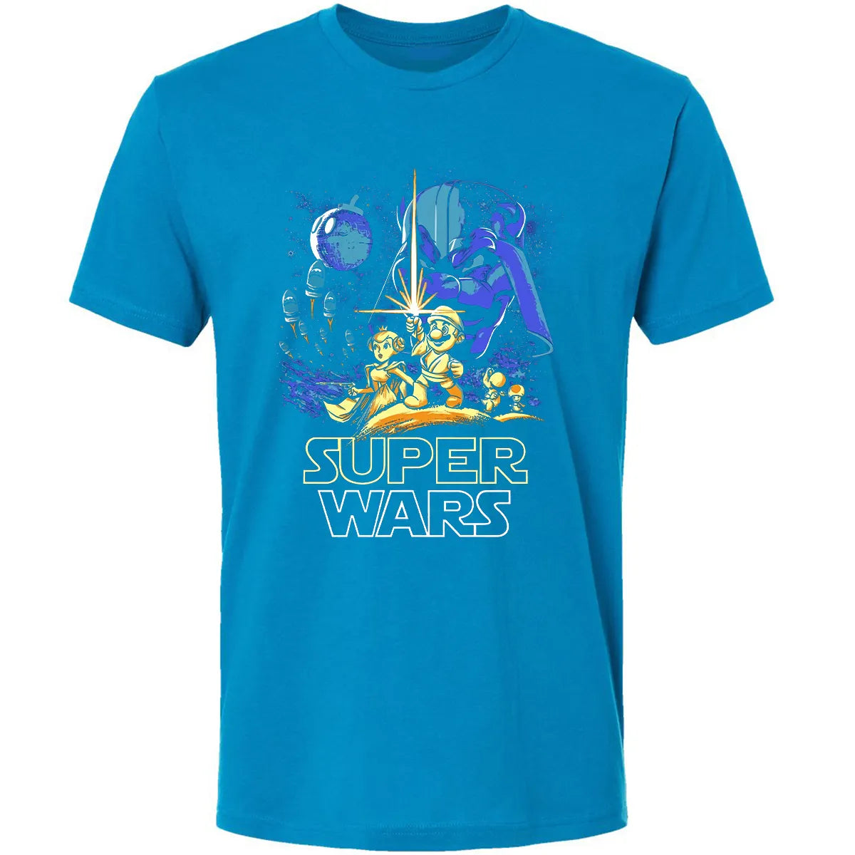 Premium Unisex T-shirt - 6BS9A2JV