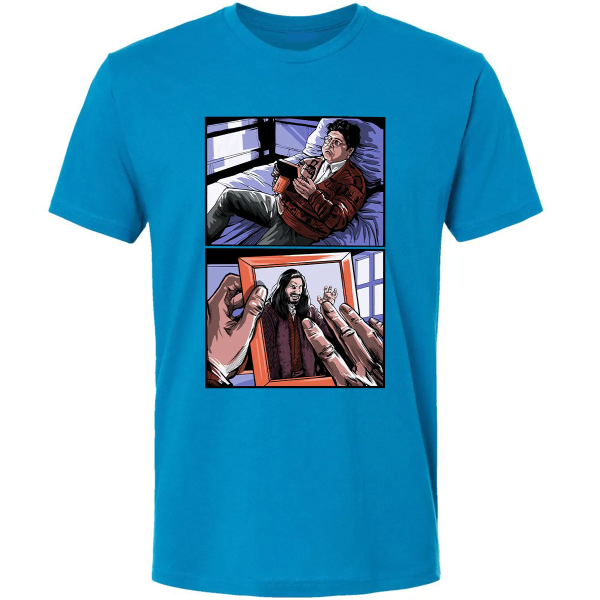 Premium Unisex T-shirt - S67AXSLH