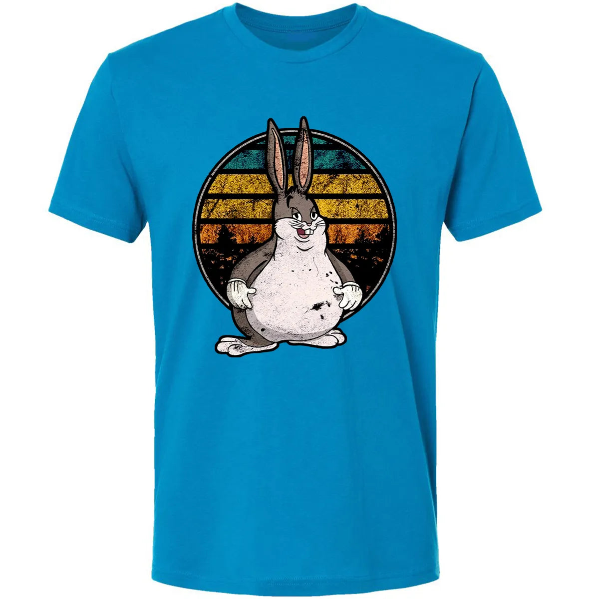 Premium Unisex T-shirt - M4EWQRFE