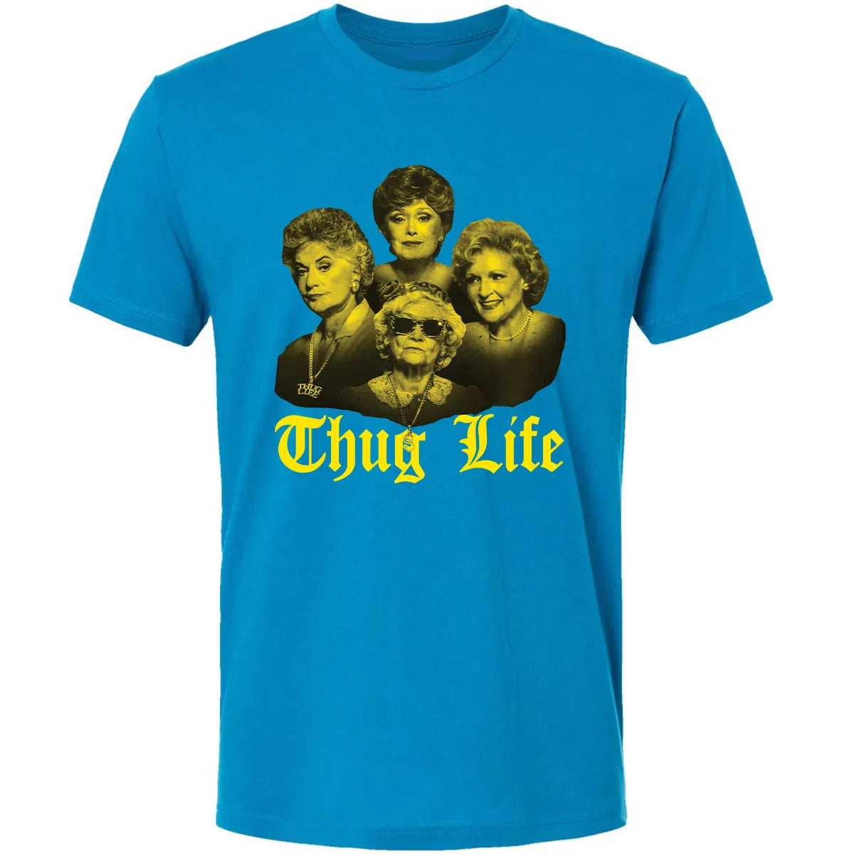 Premium Unisex T-shirt - 4PAD93XG