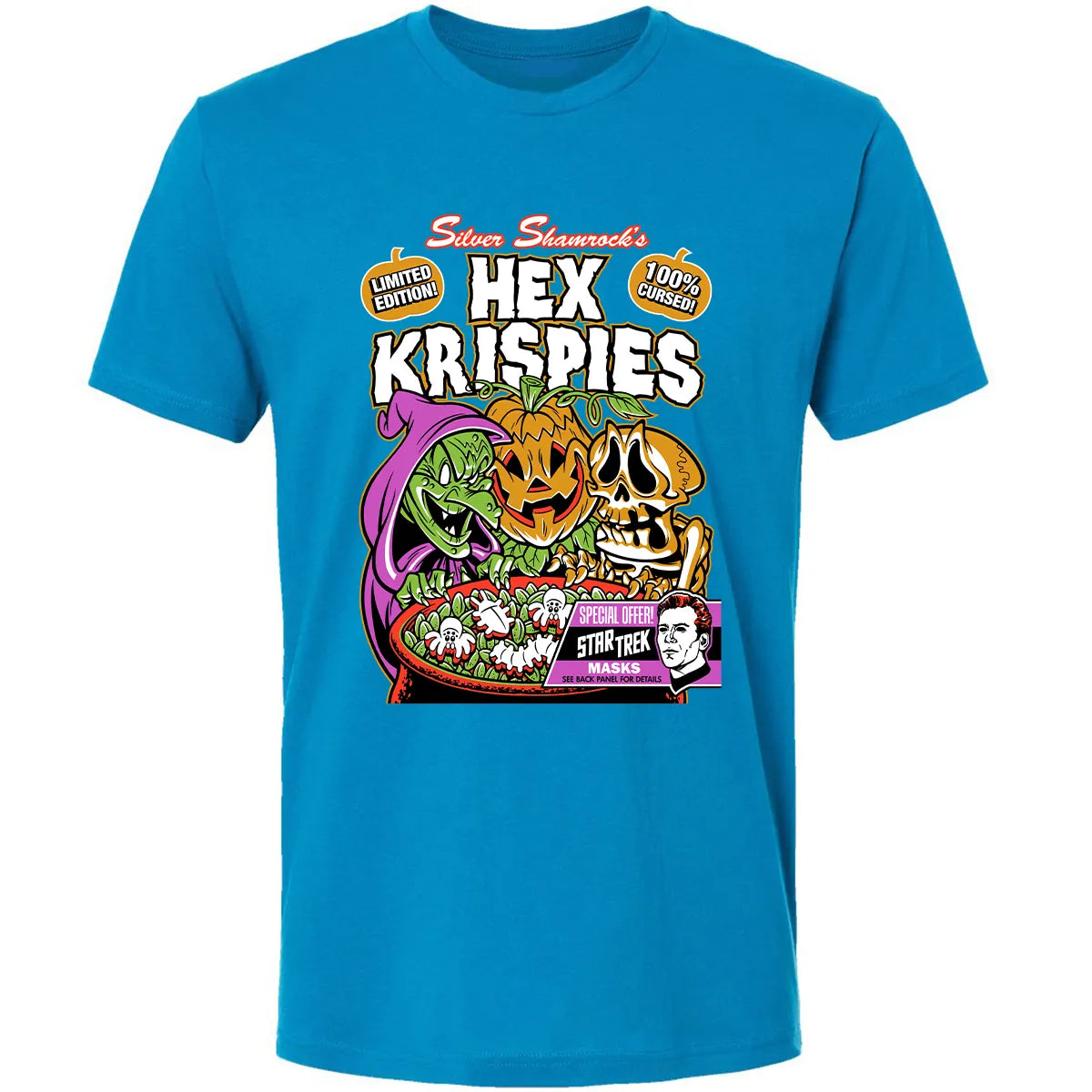 Premium Unisex T-shirt - WUMLKF88