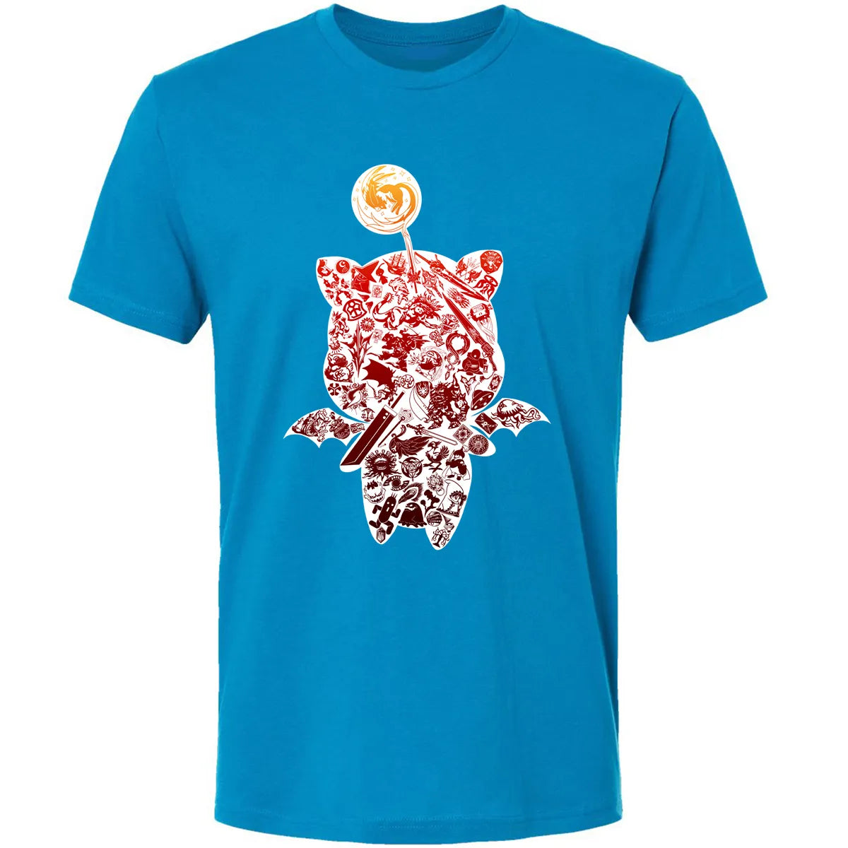 Premium Unisex T-shirt - 39VMYD7S