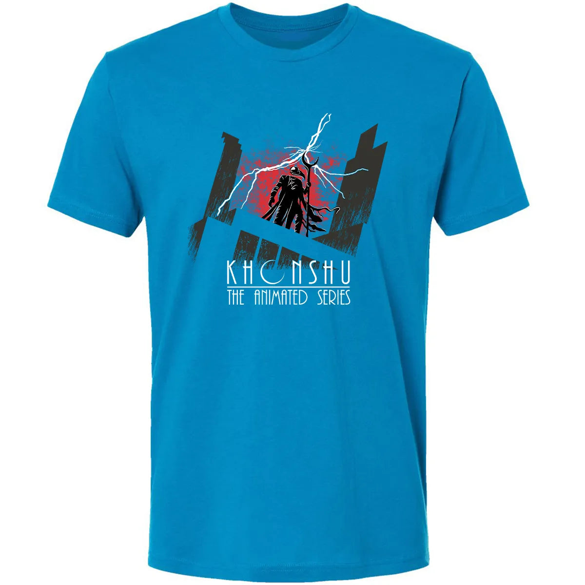 Premium Unisex T-shirt - Z48TBDQ6