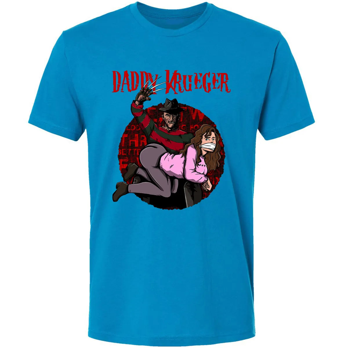 Premium Unisex T-shirt - 46NPZC54