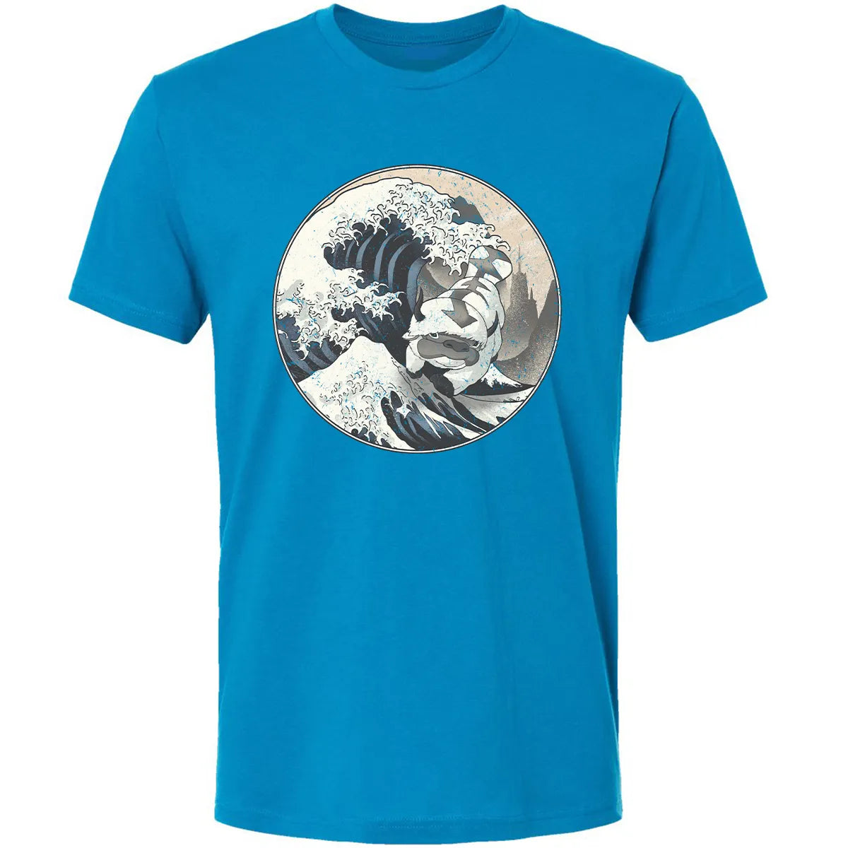 Premium Unisex T-shirt - LYPKV9ZE