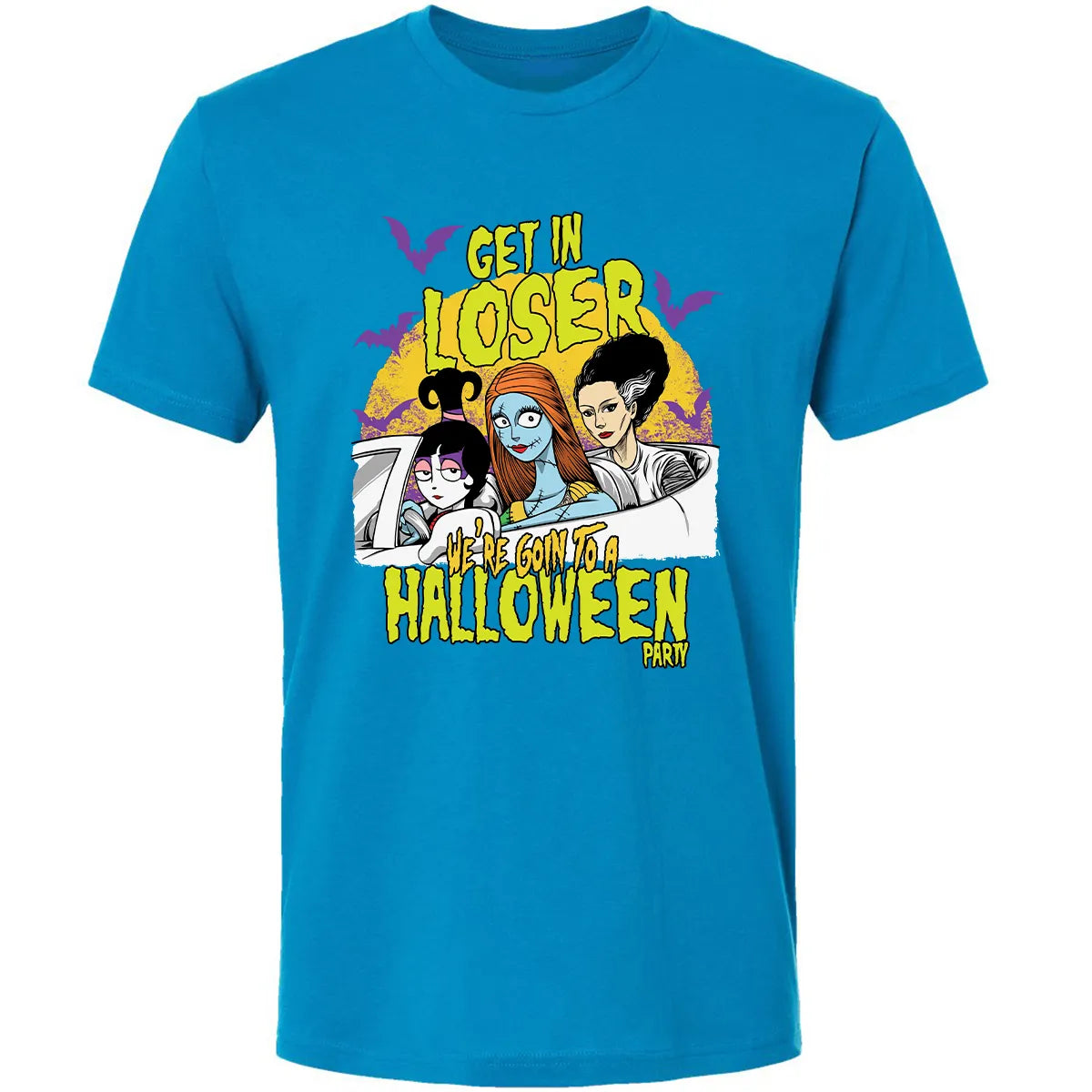 Premium Unisex T-shirt - MHQWGS53