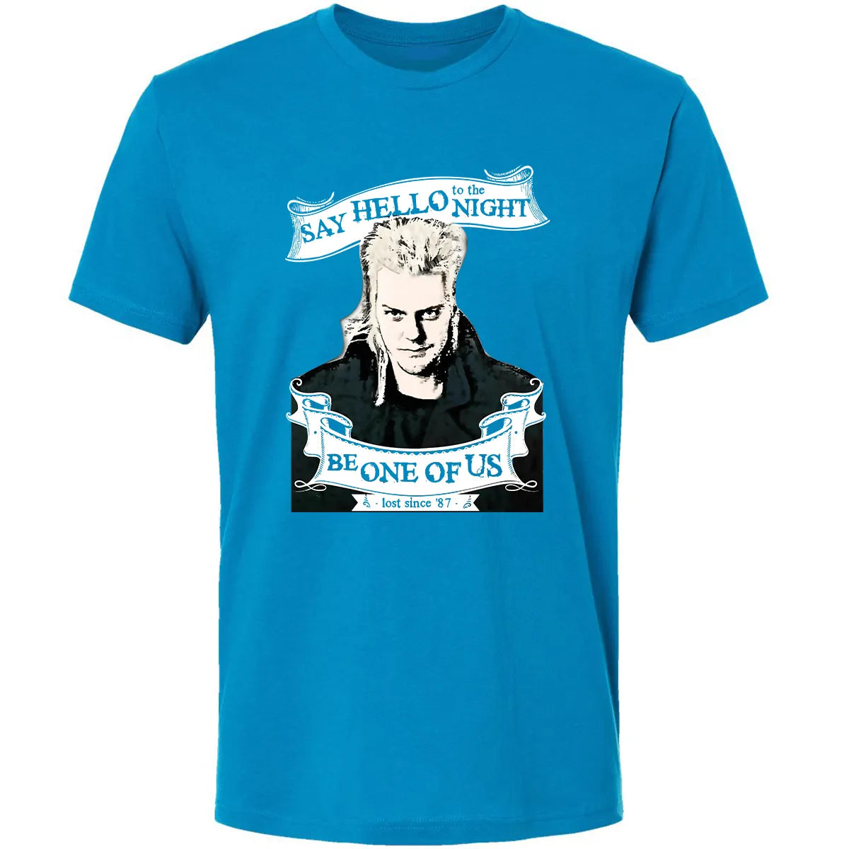 Premium Unisex T-shirt - U37N2FE1
