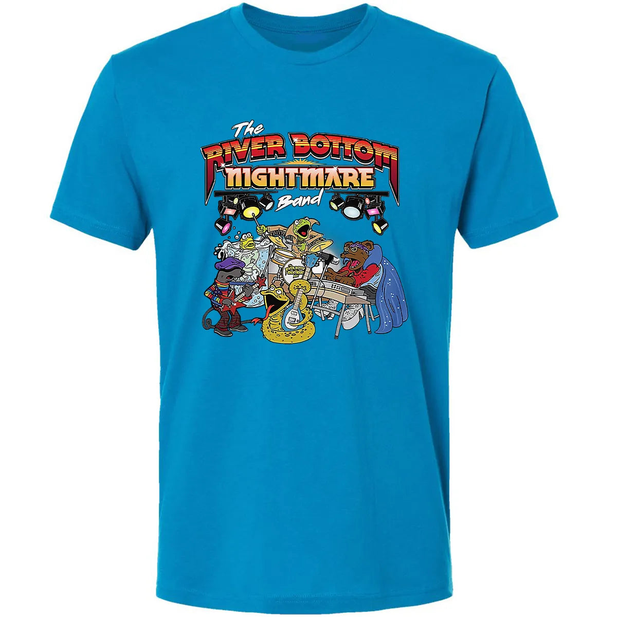 Premium Unisex T-shirt - 4SMU8SN5