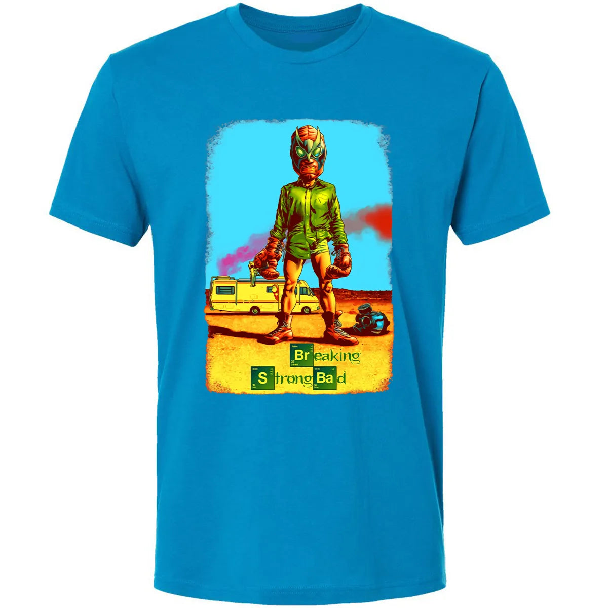 Premium Unisex T-shirt - 2N88TE9D