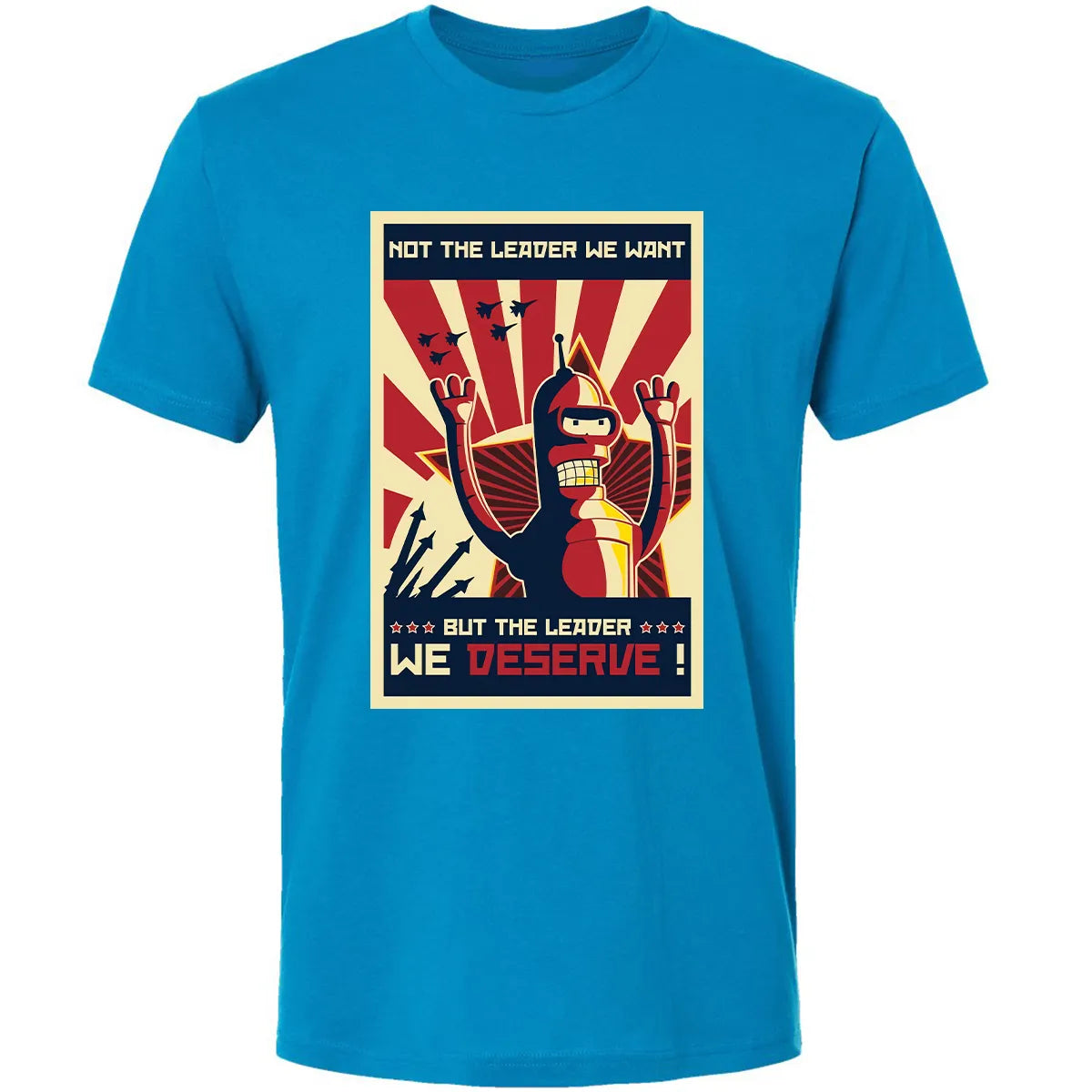 Premium Unisex T-shirt - STKMZJ6D
