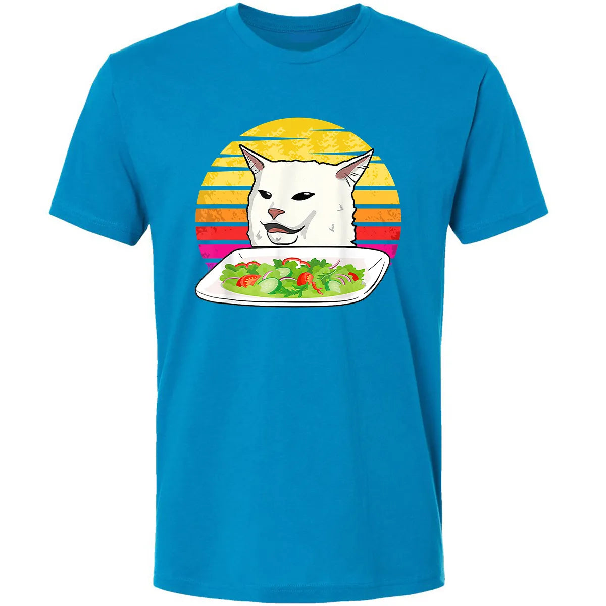 Premium Unisex T-shirt - Q3B2WKKE