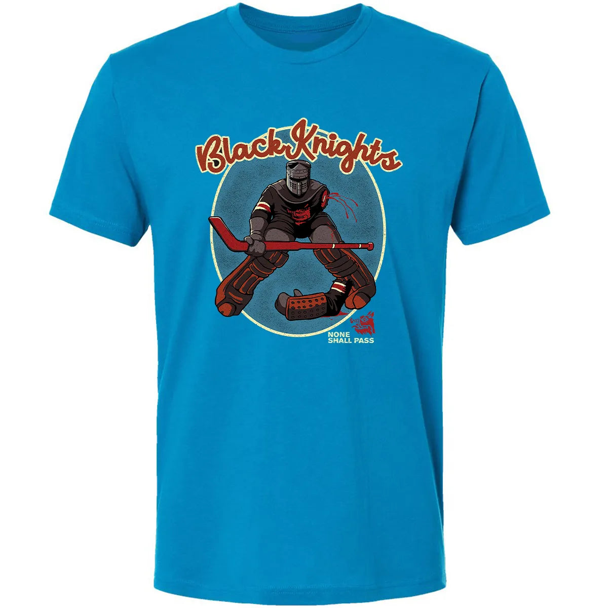 Premium Unisex T-shirt - 55YVMGSH