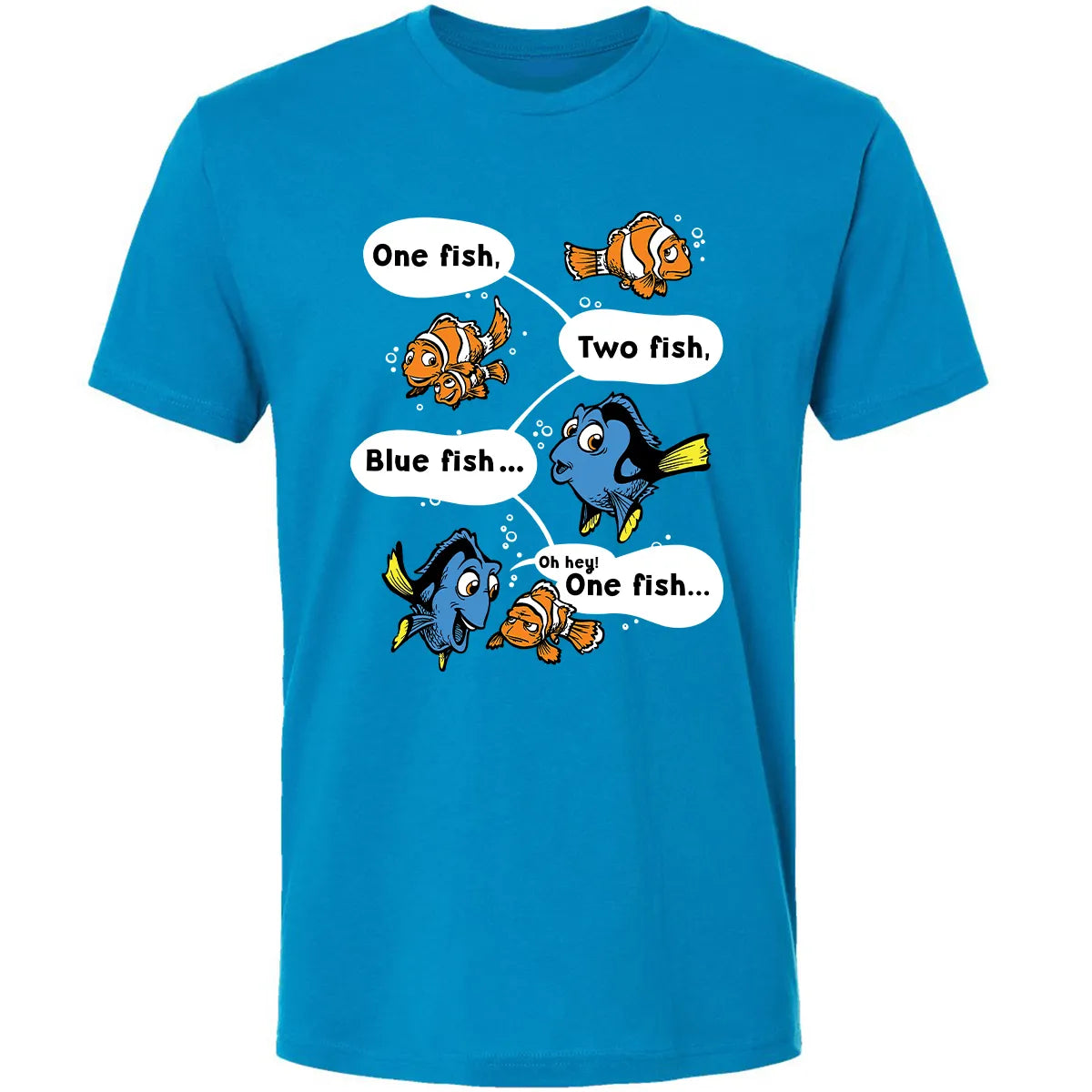 Premium Unisex T-shirt - HPCWXR9S