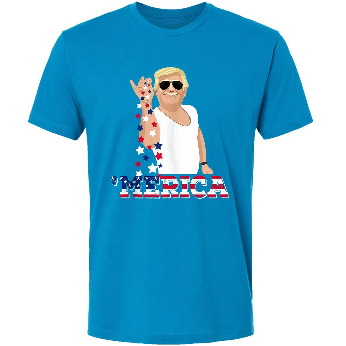 Premium Unisex T-shirt - 7S8NWCKJ