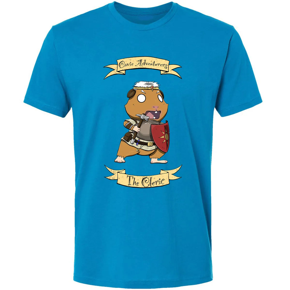 Premium Unisex T-shirt - 7W284AF4