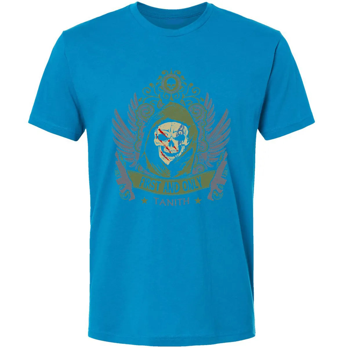 Premium Unisex T-shirt - N22VQZ6S