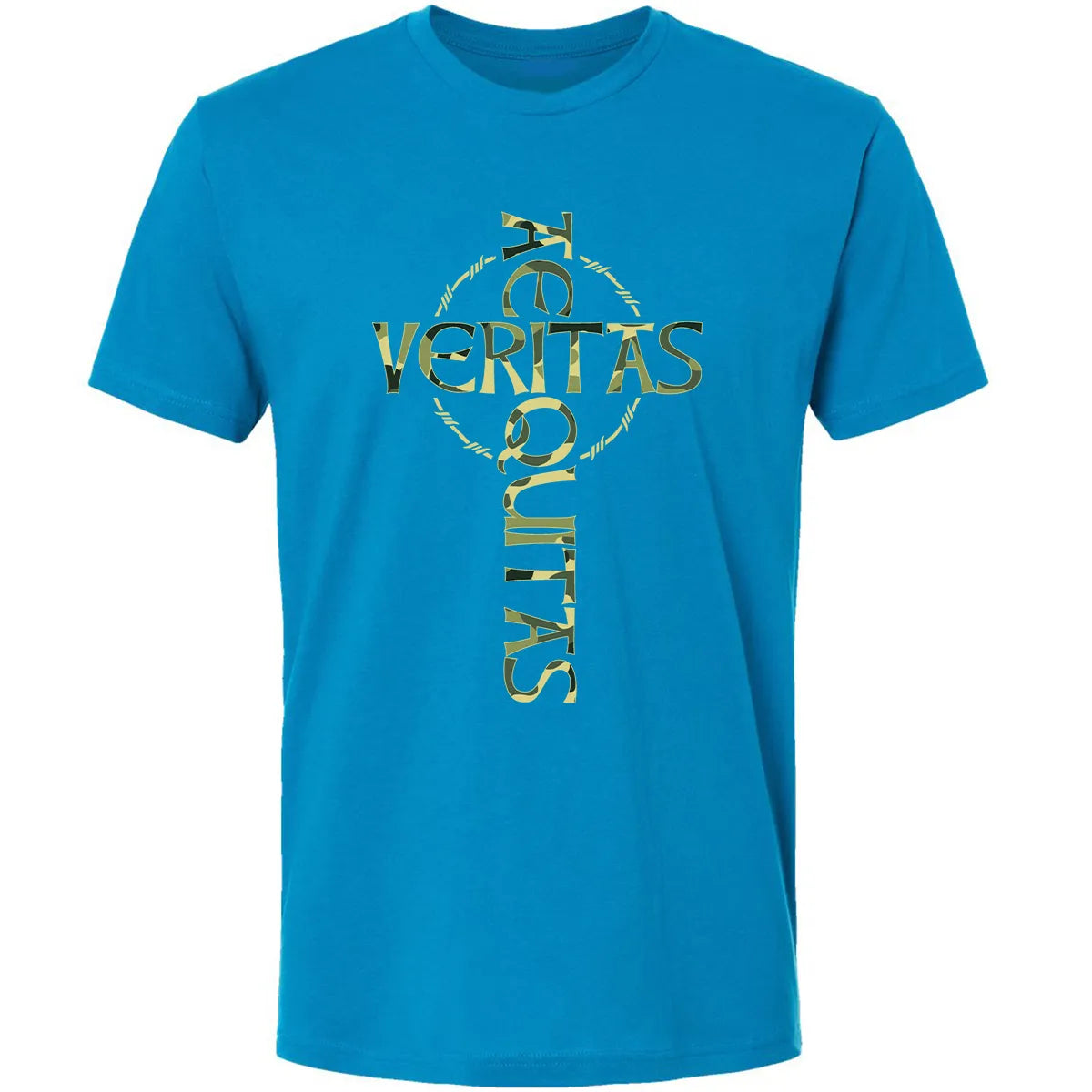 Premium Unisex T-shirt - H5T7C34J