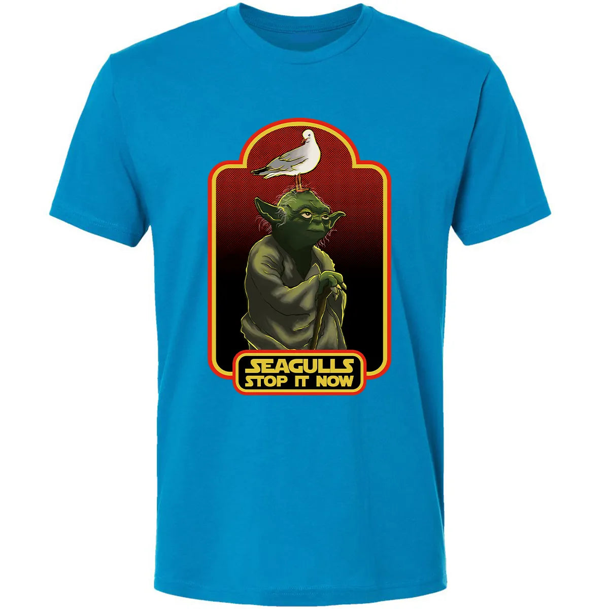 Premium Unisex T-shirt - CXVJZ571