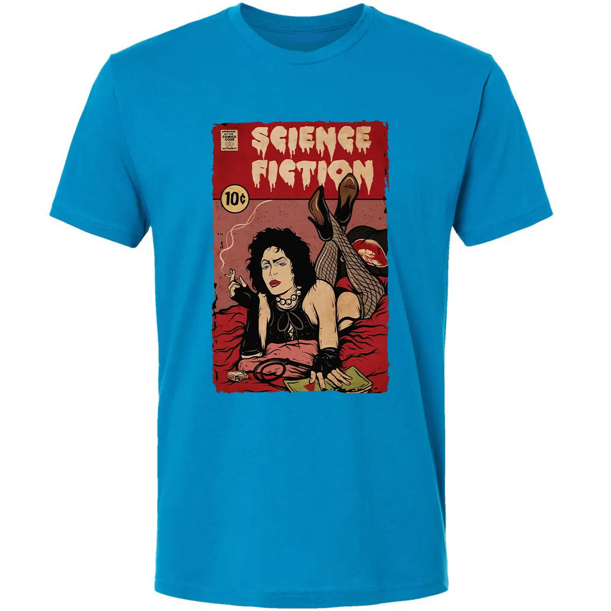 Premium Unisex T-shirt - CKNP37D3