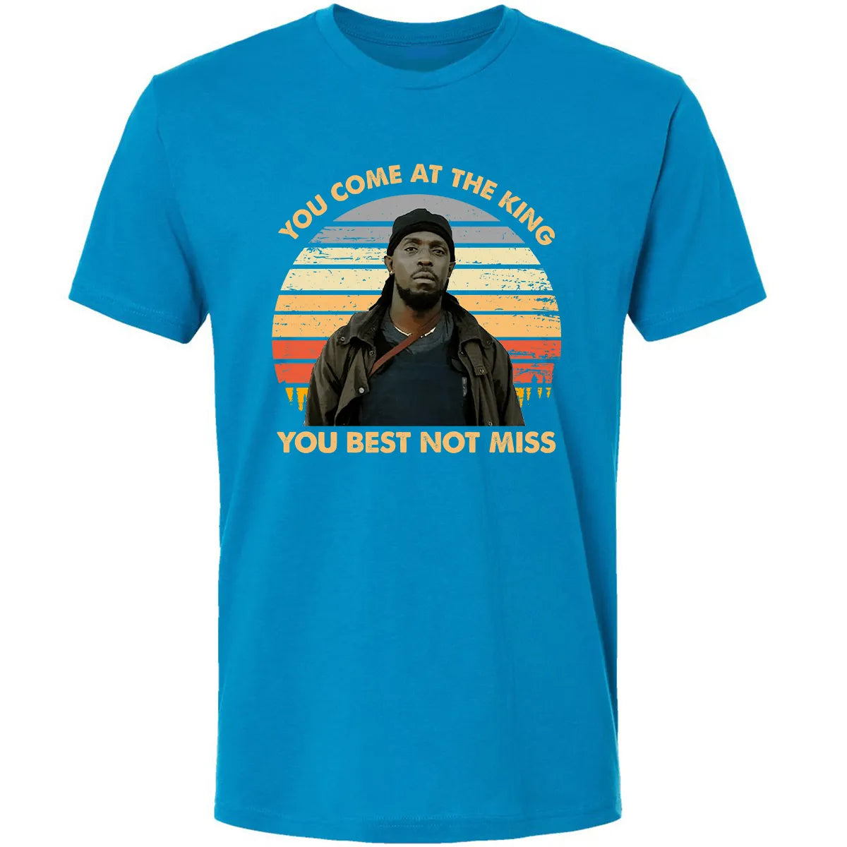 Premium Unisex T-shirt - X9H2C8AW