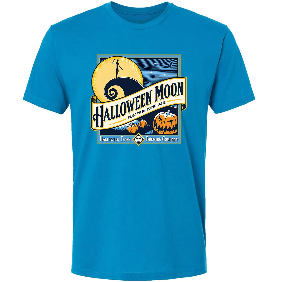 Premium Unisex T-shirt - 2TWYTQ3P