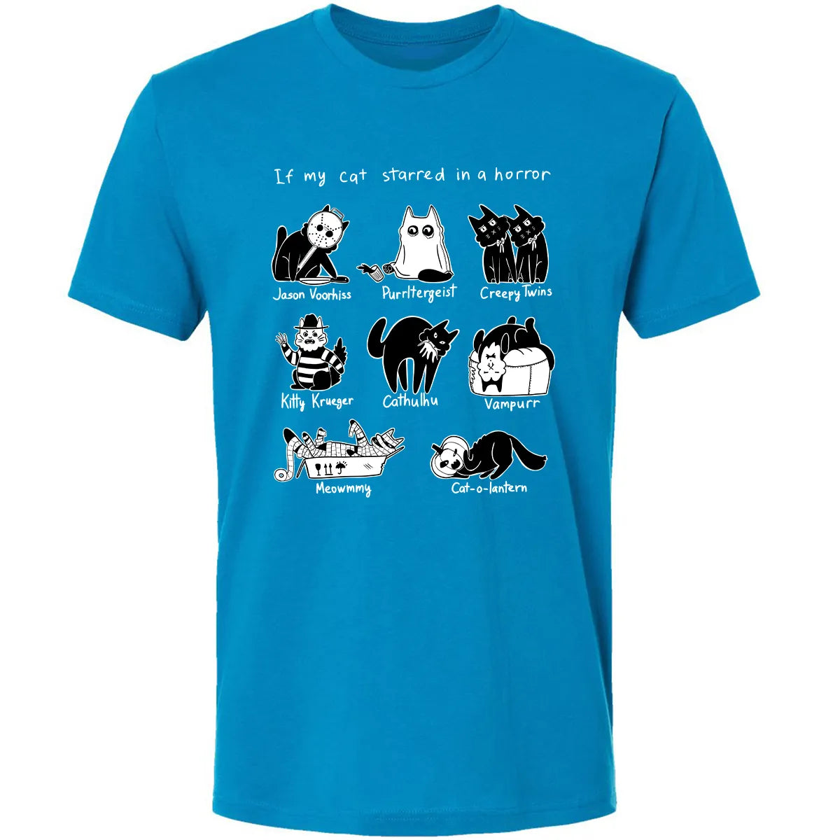 Premium Unisex T-shirt - FAB8TUR6