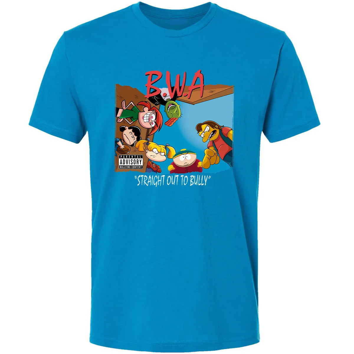 Premium Unisex T-shirt - 3ZEJUV8H