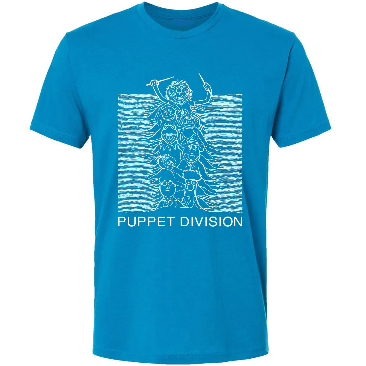 Premium Unisex T-shirt - 6FD39GU5