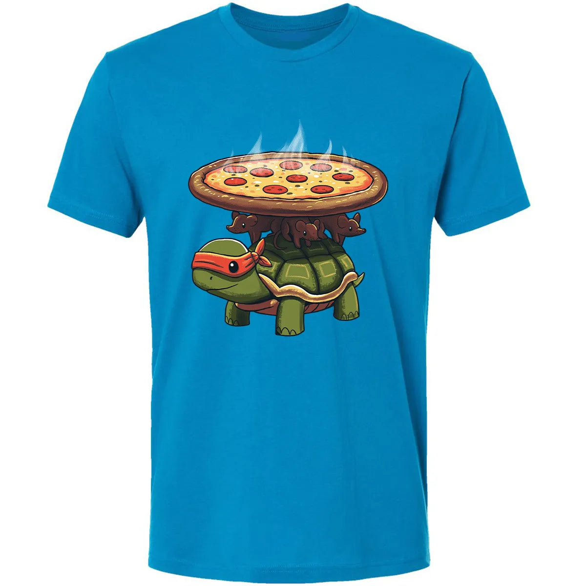 Premium Unisex T-shirt - MD5W81JY