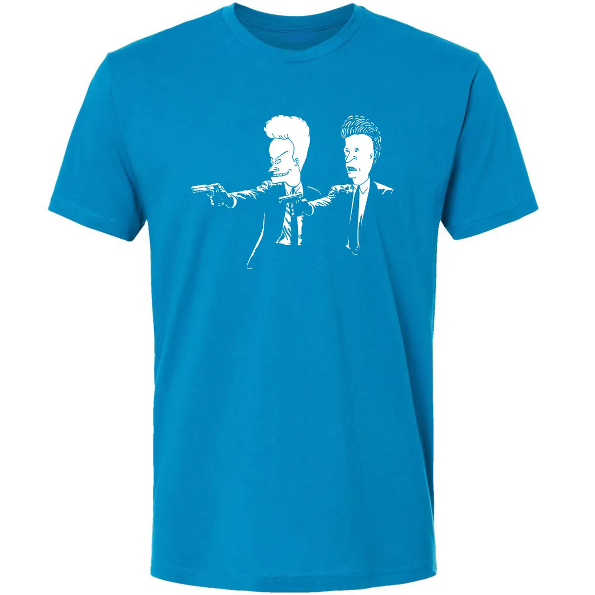 Premium Unisex T-shirt - W6CEWJR4