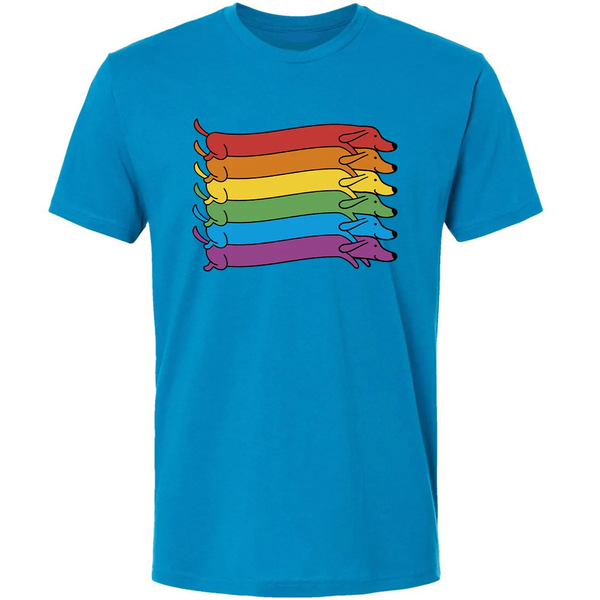 Premium Unisex T-shirt - 2R8QZ6XJ
