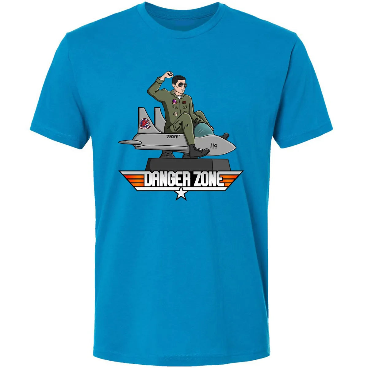Premium Unisex T-shirt - NLCCC8WZ
