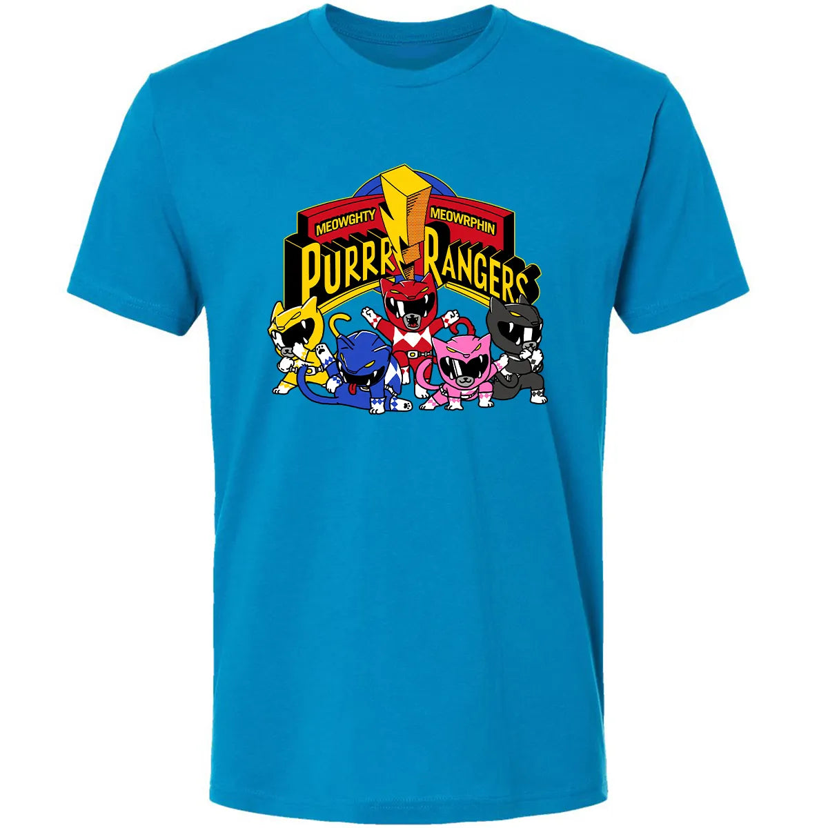 Premium Unisex T-shirt - 7CQ3TPWH