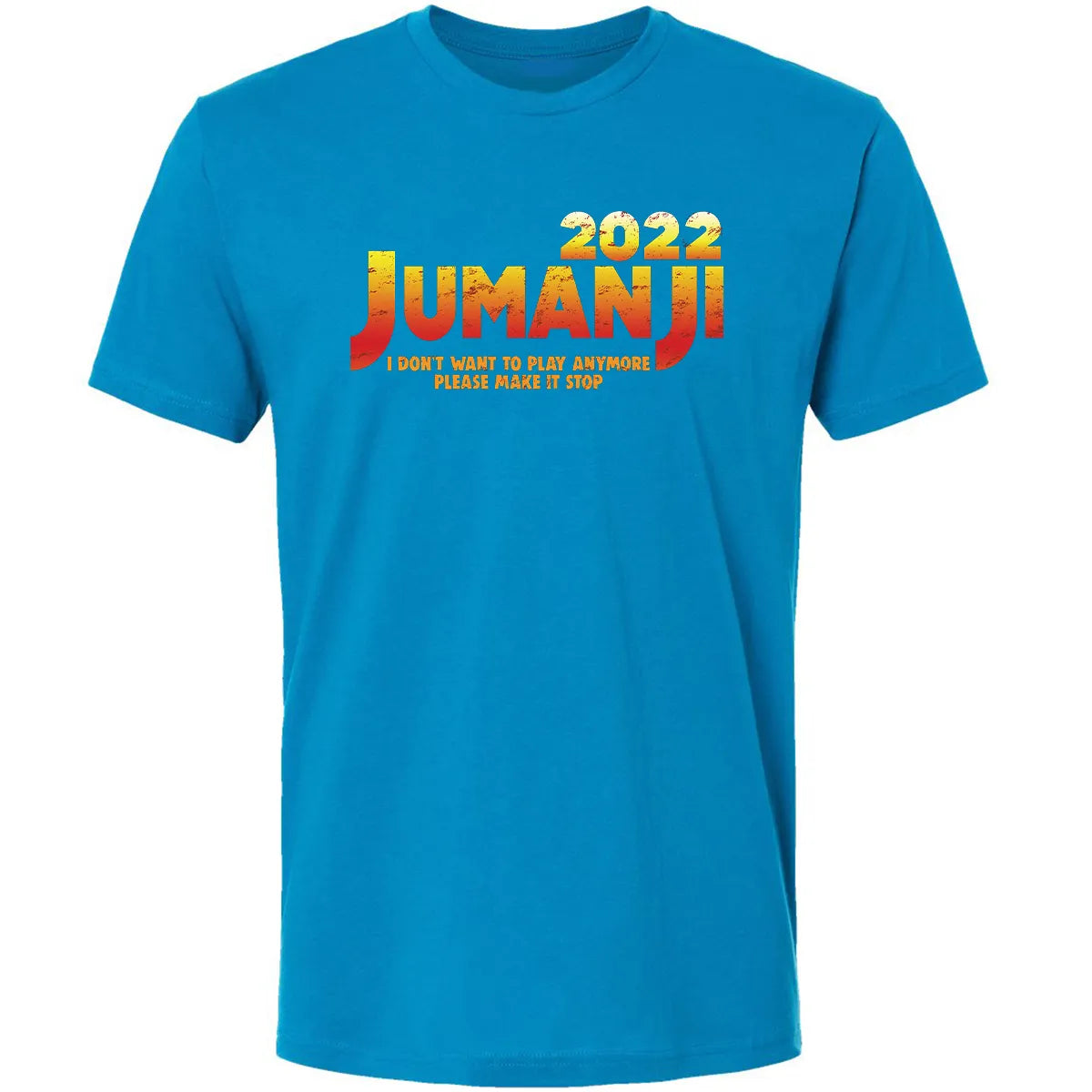 Premium Unisex T-shirt - BAT7QELH