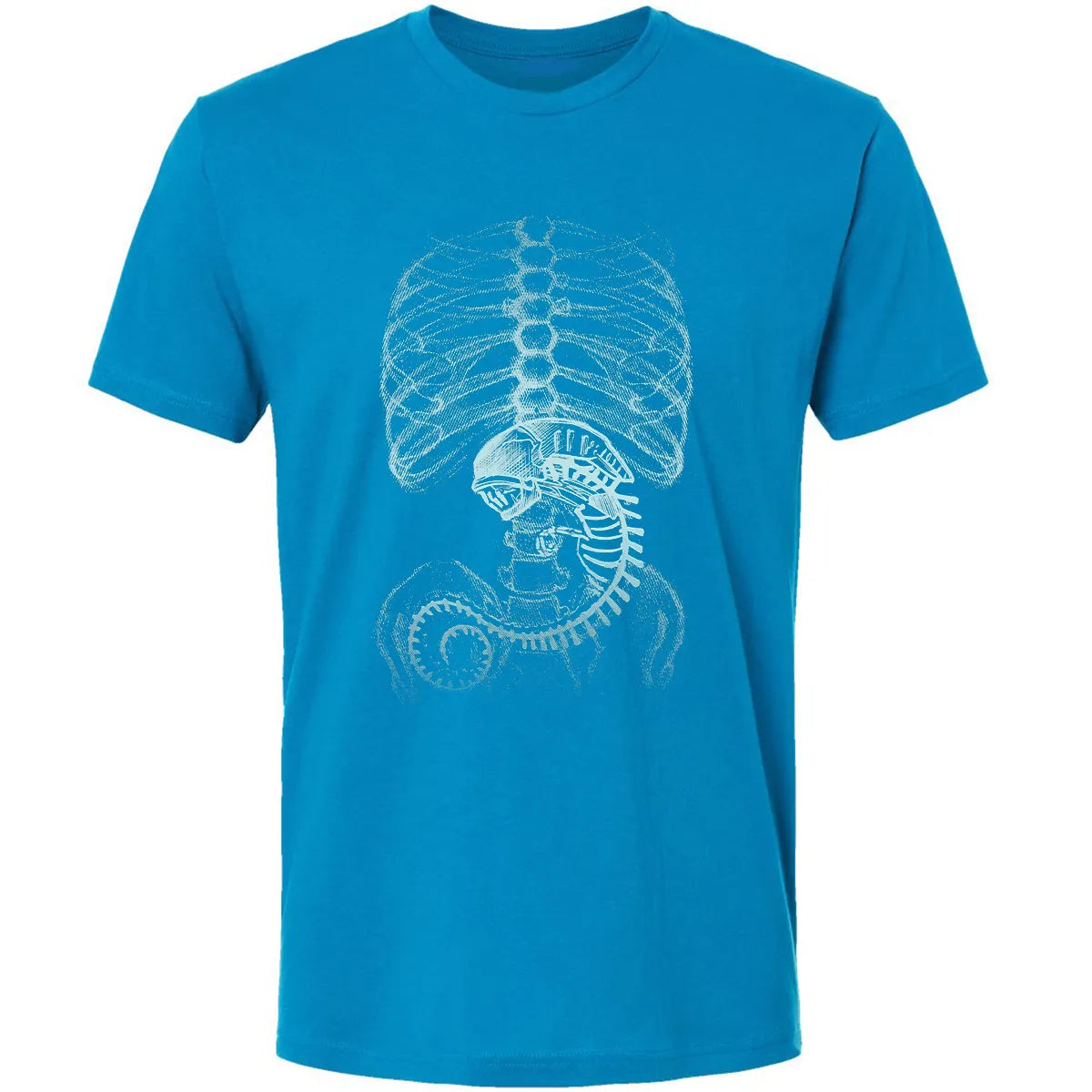 Premium Unisex T-shirt - 4ERCTFFU