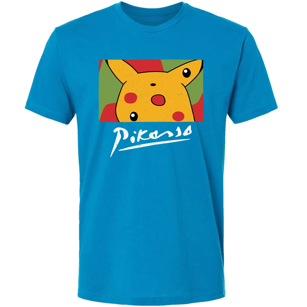Premium Unisex T-shirt - VCPTQGFE