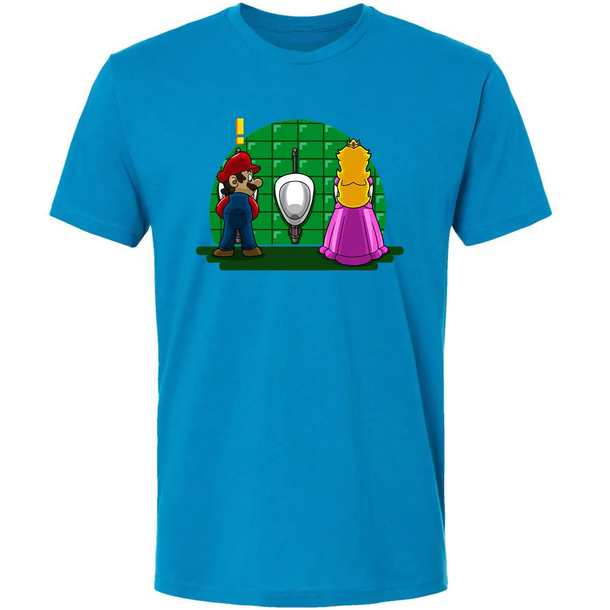 Premium Unisex T-shirt - 9Z9P92L4