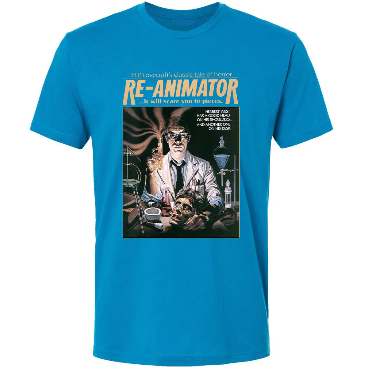 Premium Unisex T-shirt - T5VHCM8C