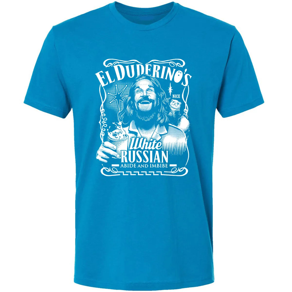 Premium Unisex T-shirt - DQMRSXYX