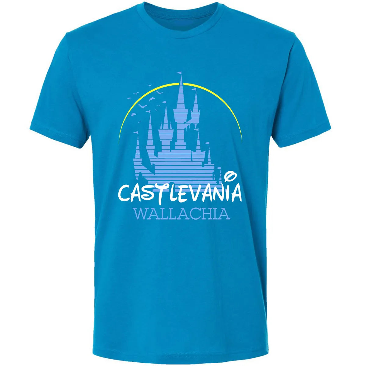 Premium Unisex T-shirt - 1XHV648D