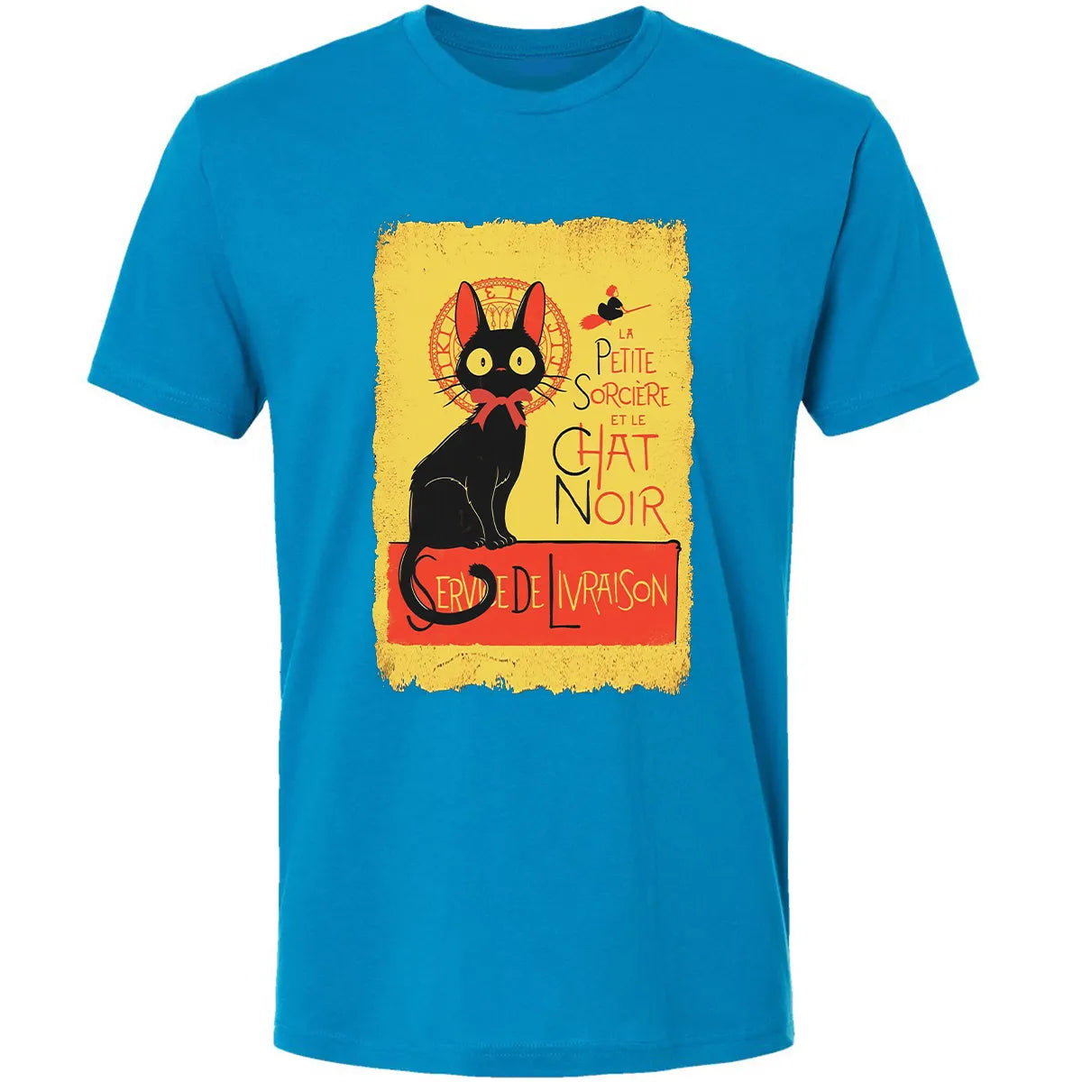 Premium Unisex T-shirt - HEBXZK8K