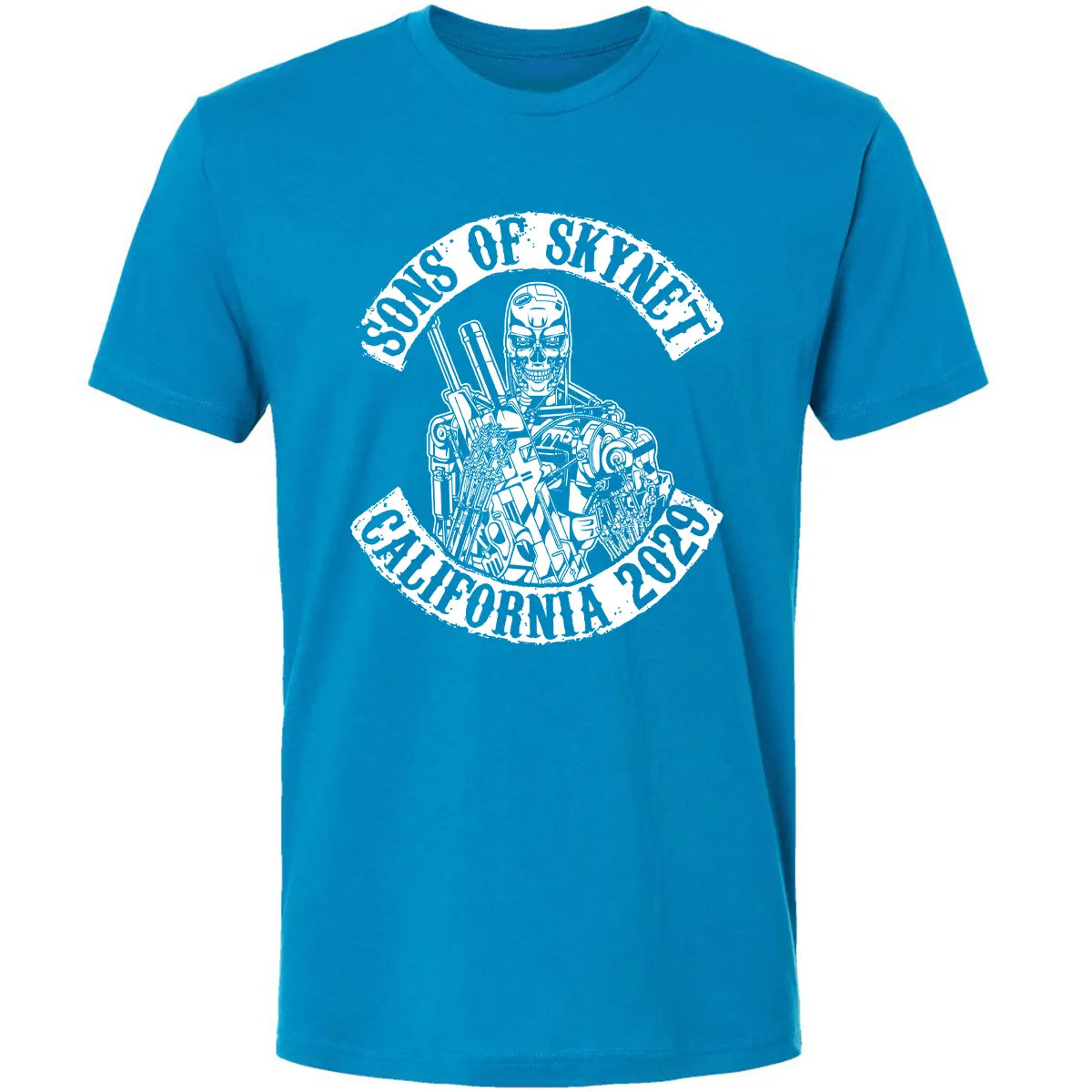 Premium Unisex T-shirt - ETUCYEKH