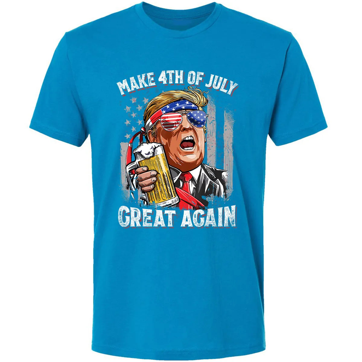 Premium Unisex T-shirt - J663PE74