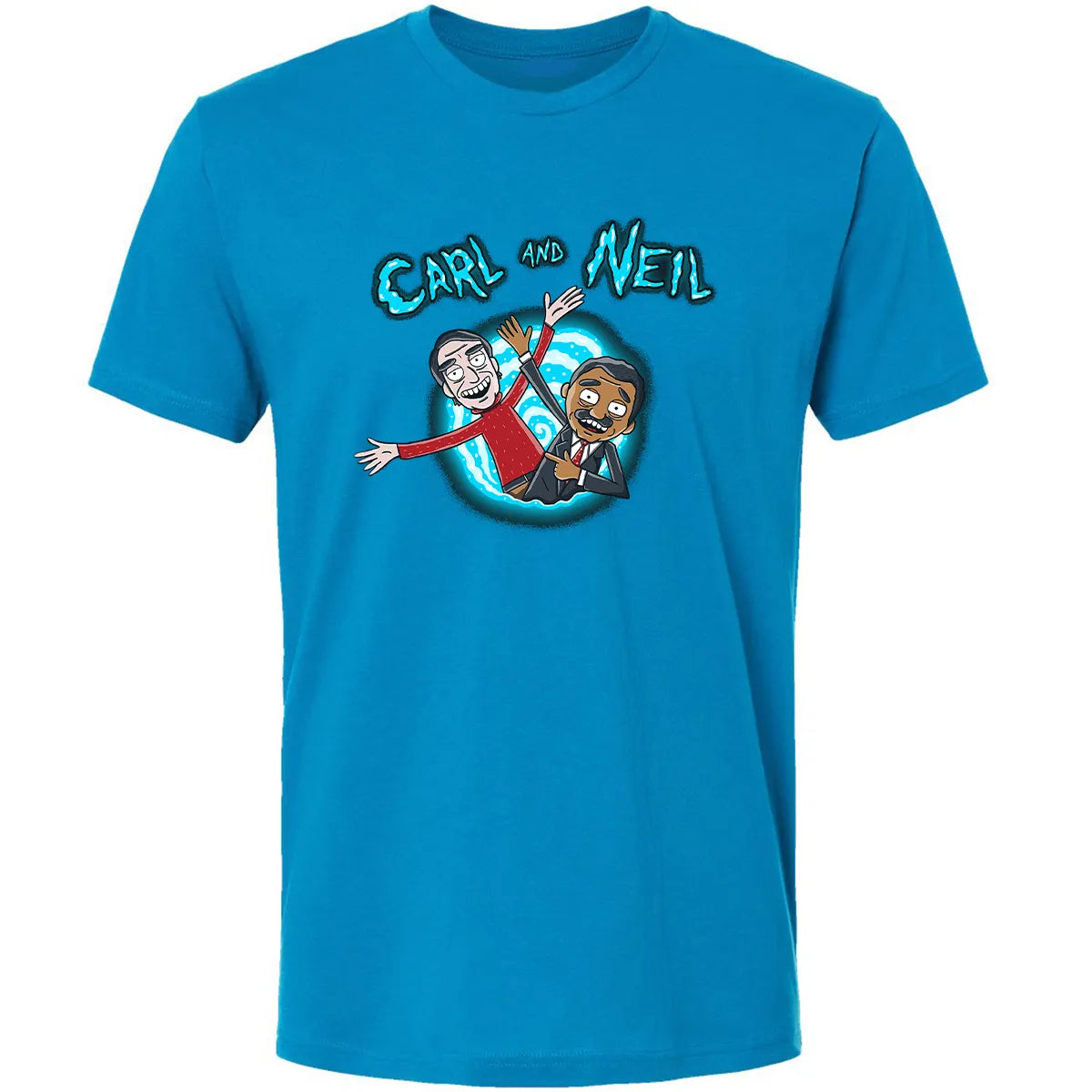Premium Unisex T-shirt - CVGL9X52