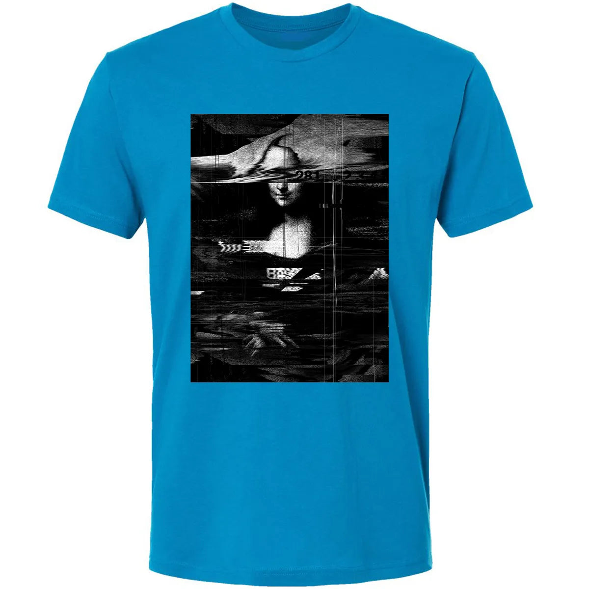 Premium Unisex T-shirt - 4F8VYKQH